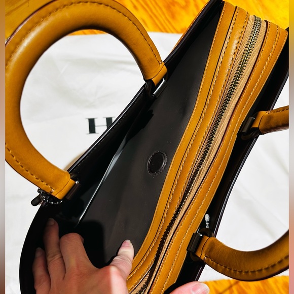 Coach Rouge briefcases - Picture 12 of 12